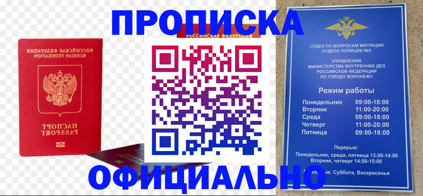 прописка иностранных граждан в Мирном